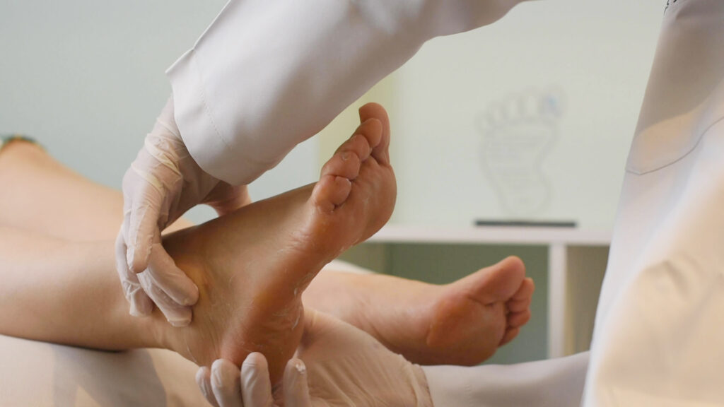 Reflexoterapia