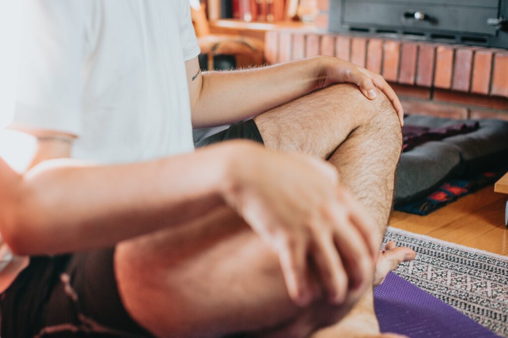 Meditação
